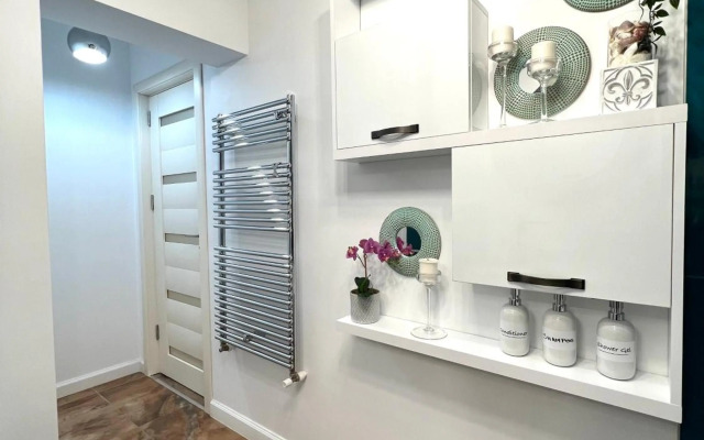 Victoriei Sky View - Luxury Apartament