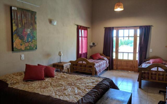 Posada Cavieres Wine Farm