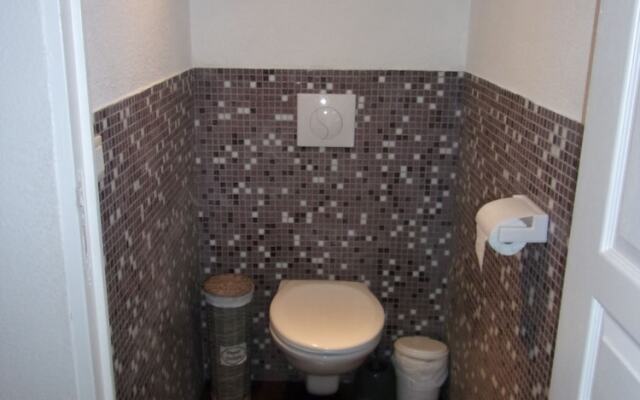 Le Cerf de Belledonne