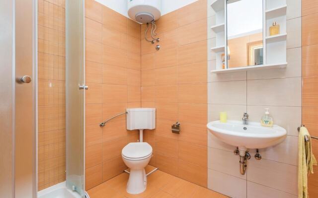 Amazing Home in Palit With Wifi and 1 Bedrooms