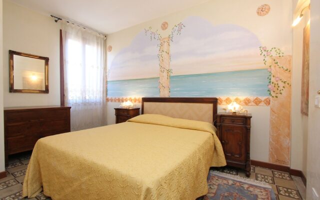 City Apartments - Residence Pozzo Terrace