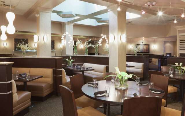 DoubleTree by Hilton Hotel Jackson