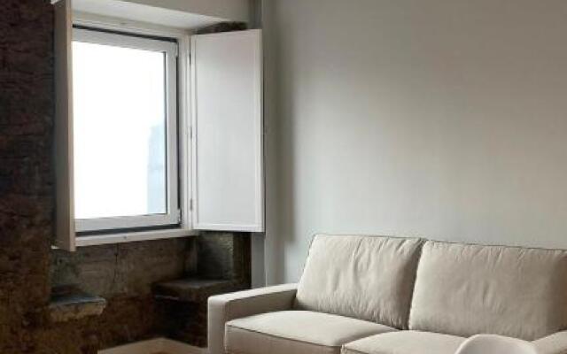 São Bartolomeu Apartment 1