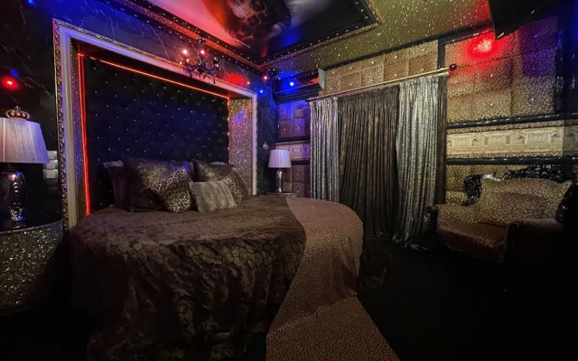 Xcite Hotel Salem
