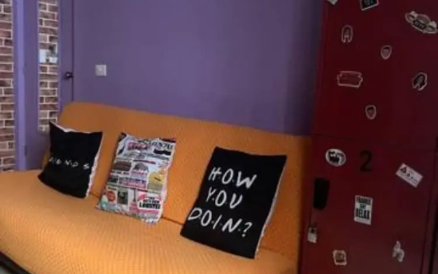 DICI Co-Living Housing