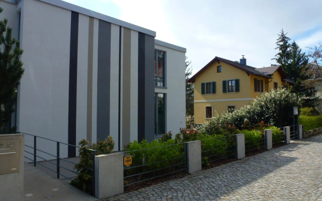 Quartier L (Loschwitz)