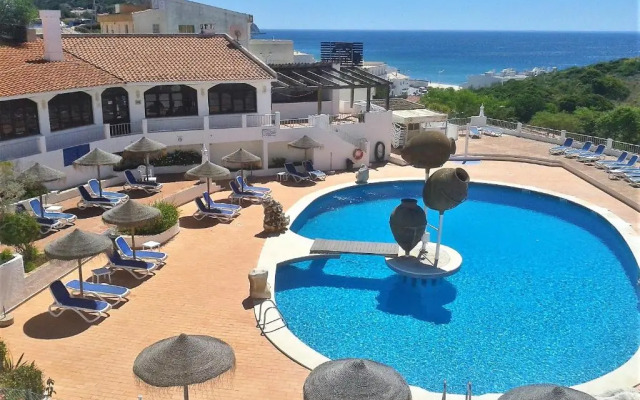 Salema Praia Club