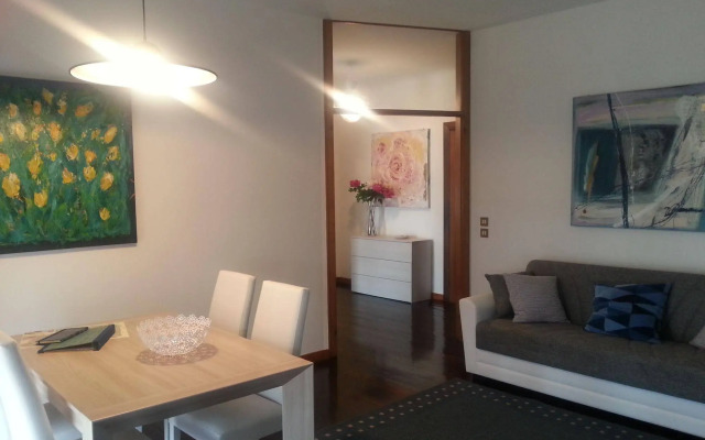 Padovaresidence Al Corso Apartment