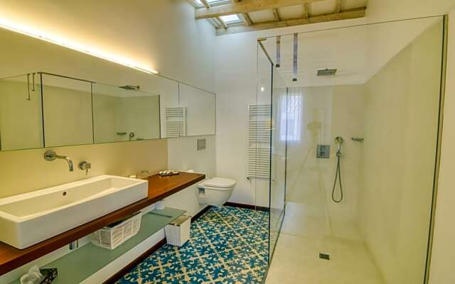 Hotel Ca s'Arader - Adults Only
