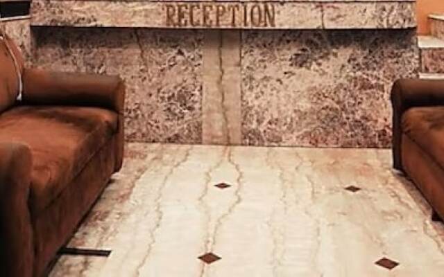 Karol Bagh Hotel Le Sancy Delhi