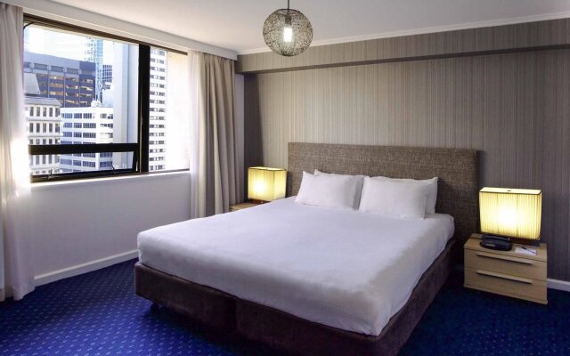The Menzies Sydney