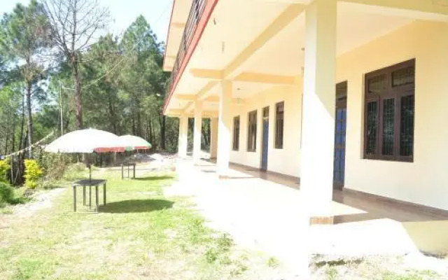 Katoch Homestay