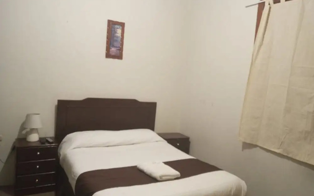 El Monarca Arequipa
