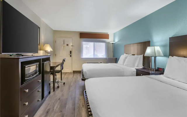 Best Western Copper Hills Inn