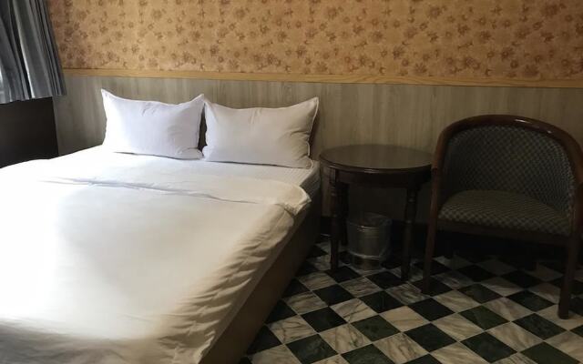 Gui Zu Hotel