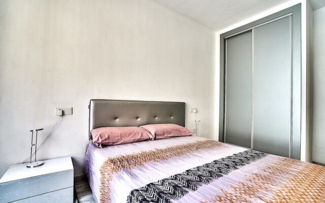 Apartamentyi Beniajan 10