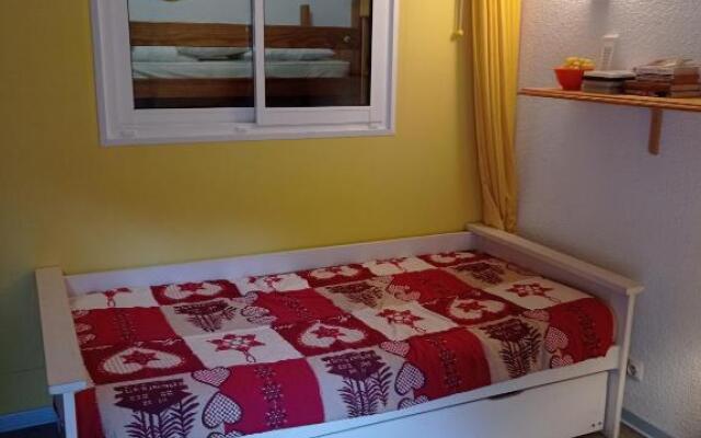 Appartement - Centre