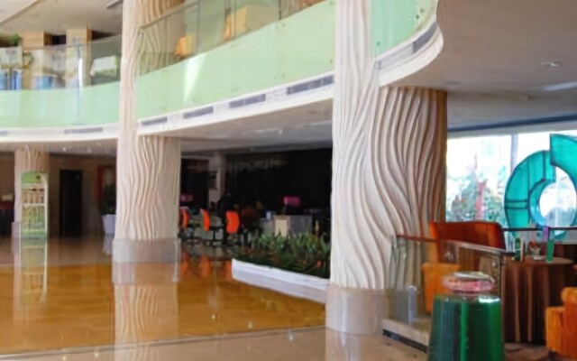 Yaosheng International Hotel
