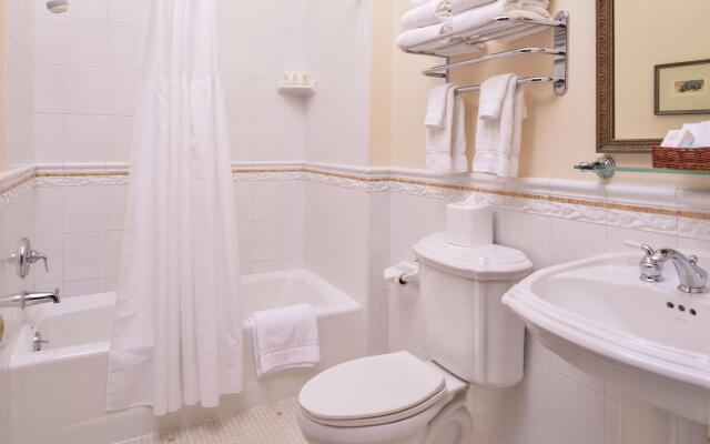 Hampton Inn Lexington-Historic District