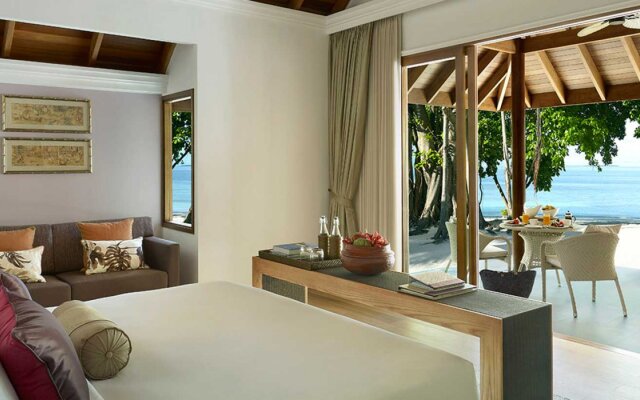 Dusit Thani Maldives