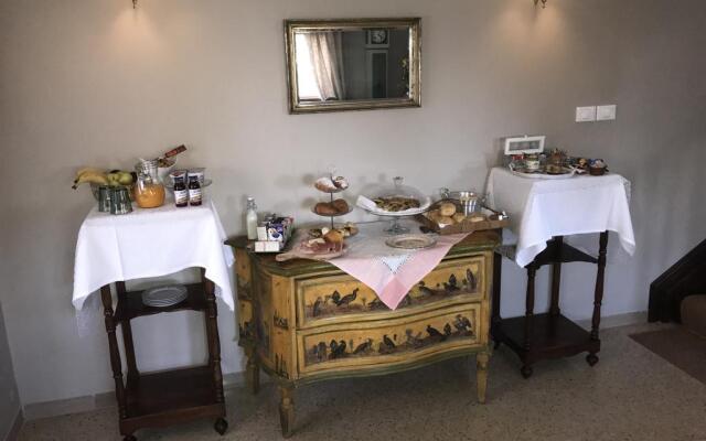 B&B Nonna Bon Bon