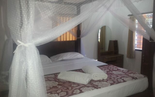 Hotel Surya