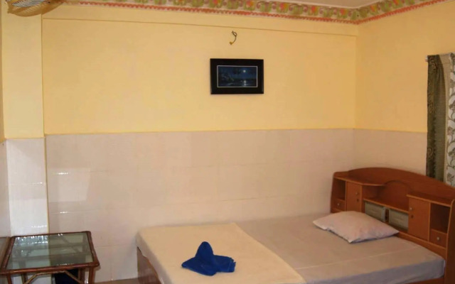 Invito Guesthouse