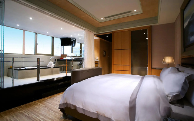 Hotel Eclat Taipei