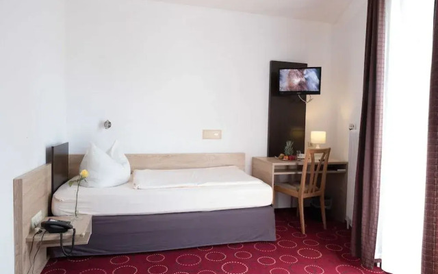 Hotel Promenade