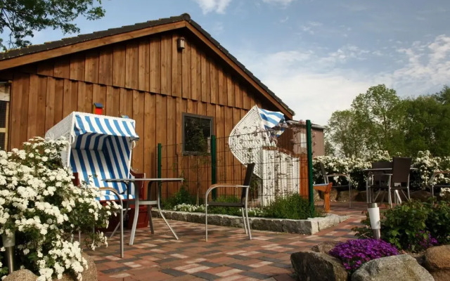 Bauernhaus Wohnung 1