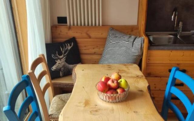 Casa Vacanze Dorigoni