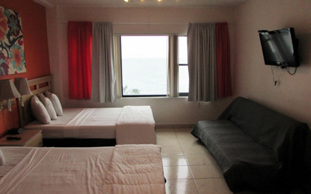 Casablanca Miami Beach