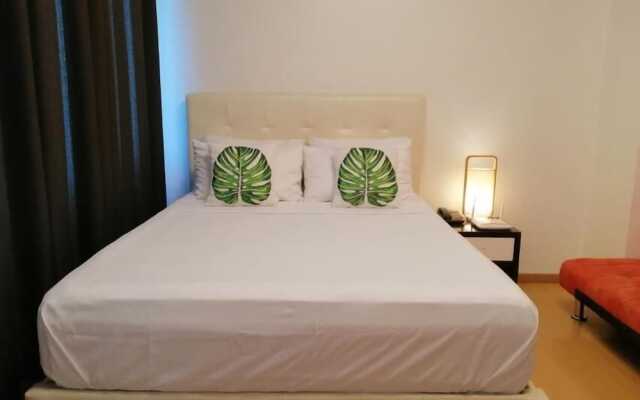 Prime BGC Location Apartments by PH Staycation
