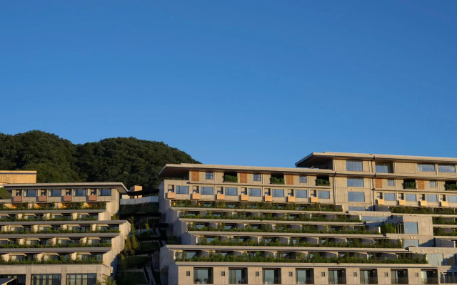 Hotel Vison
