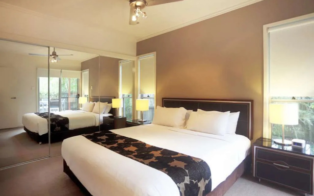 Best Western Quaterdecks Harbour Retreat