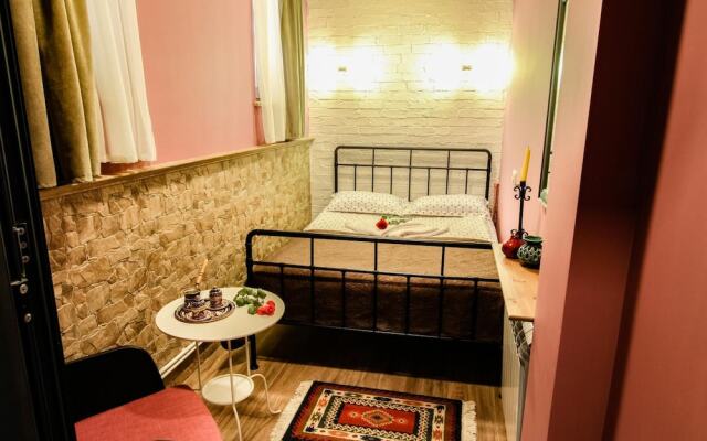Retro Hostel