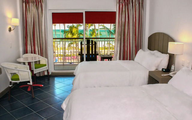 Decameron Isleño - All Inclusive