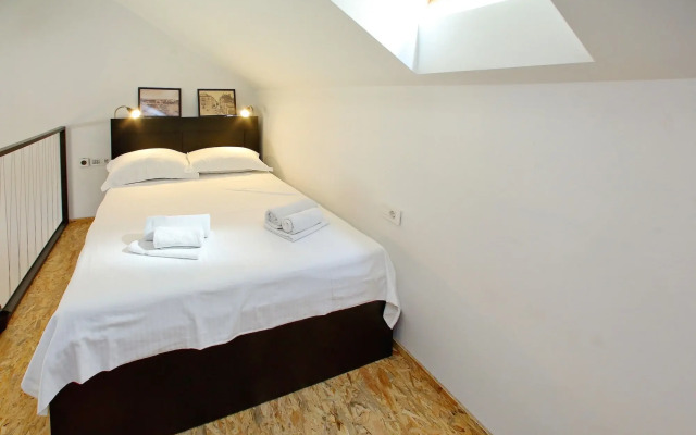 Guverna New City Accommodation