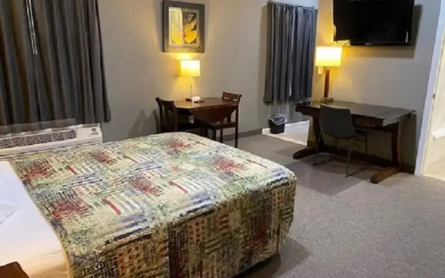 Hotel Dushore