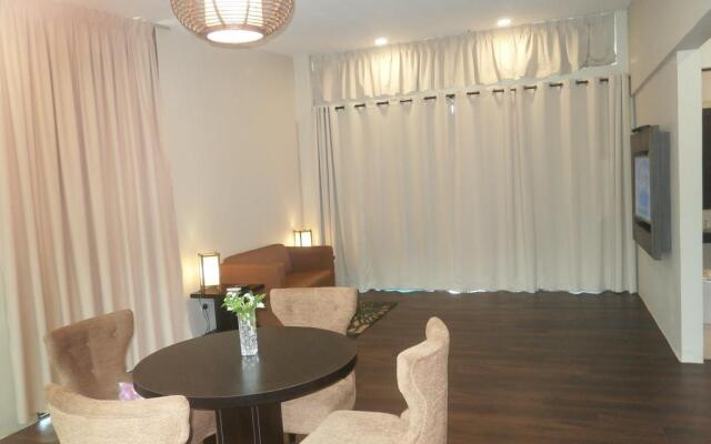 Samalaju Resort Hotel