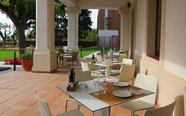 Hotel Arrey-Alella