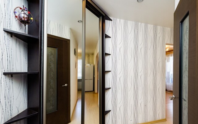 Apartments Primorsky Krai, Artem