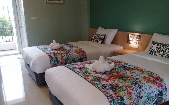 It's Me Keawanong Hotel