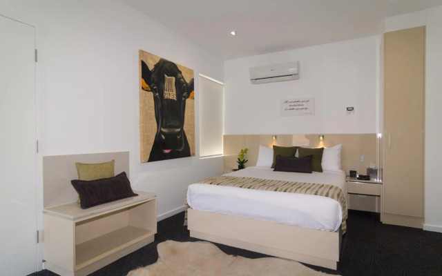 North Adelaide Boutique Stays Accommodation