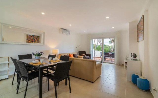 The Old Village, Prestige and Solar by Village 4U