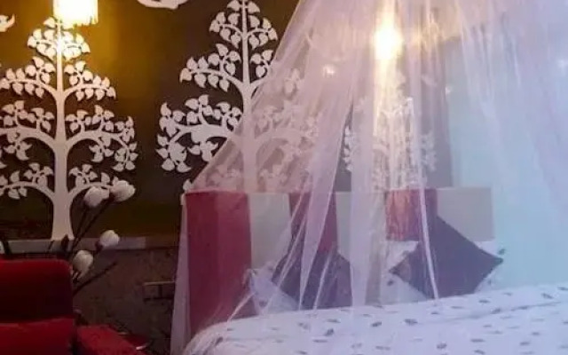 Hefei Beautiful Home Business Hotel