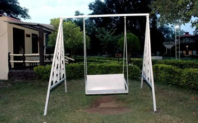 The Blackbuck Harmony Resort