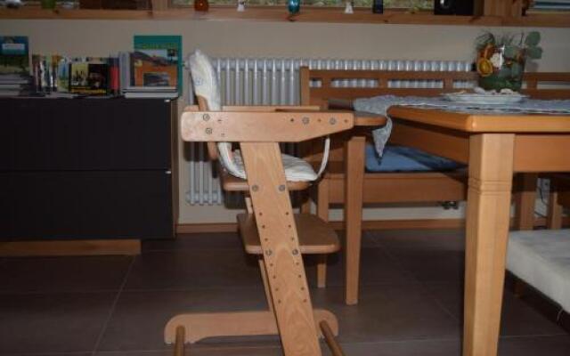 Nichtraucherferienwohnung-Neckarblick