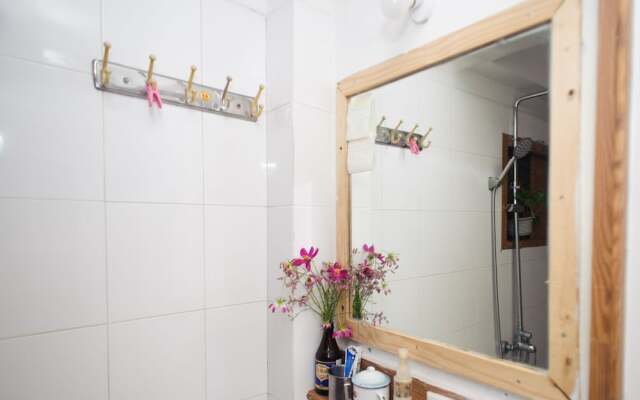 Jardin D'été Hanoi Homestay