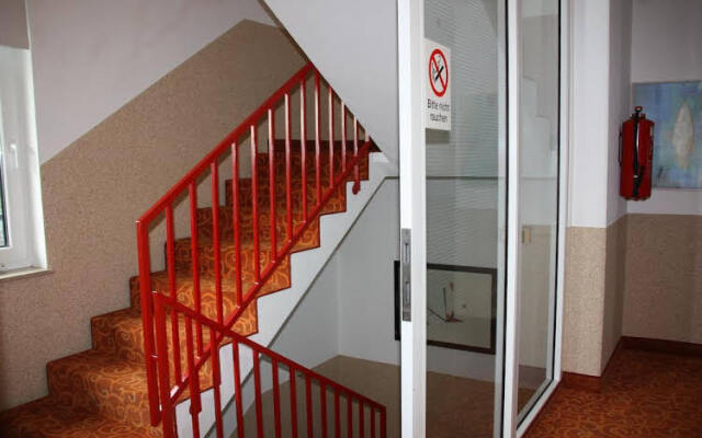 Hotel Touristik
